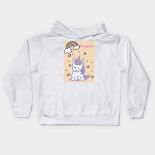 sleepyhead Kids Hoodie